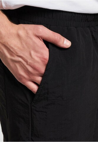 Regular Pantaloni cu buzunare 'Ale' de la DEF pe negru