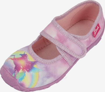 BECK Vastasyntyneet 'Heaven' värissä lila: etupuoli