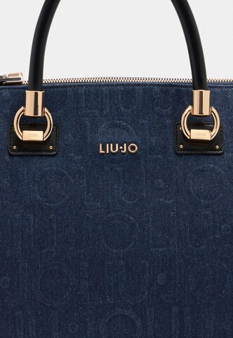 Sac bandoulière 'Manh' Liu Jo en bleu