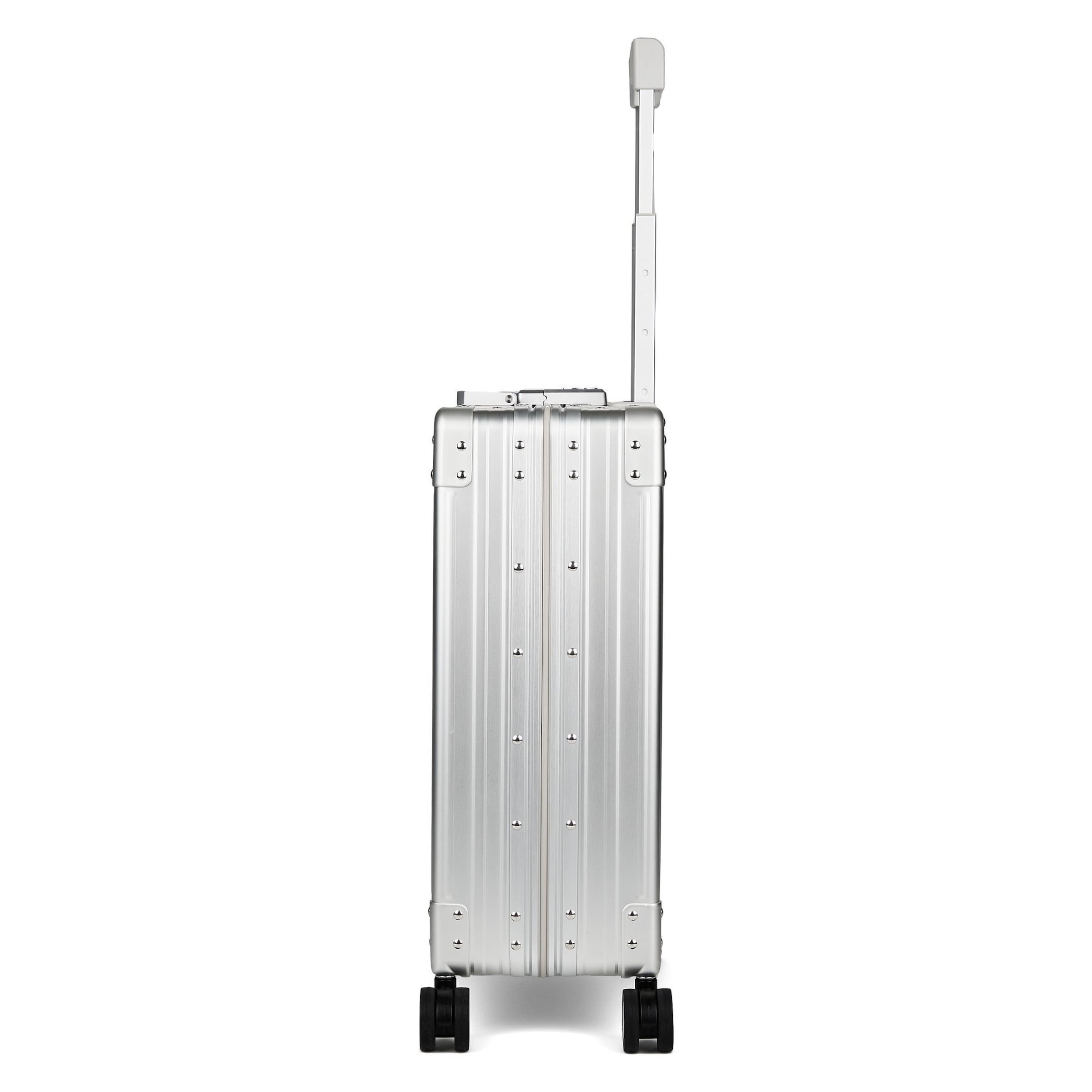 Aleon Trolley 'Business' in Grijs
