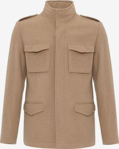 Demisezoninis paltas iš Moxx Paris, spalva – kupranugario, Prekių apžvalga