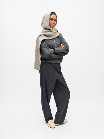Berretto 'OBJMilu' di OBJECT in beige