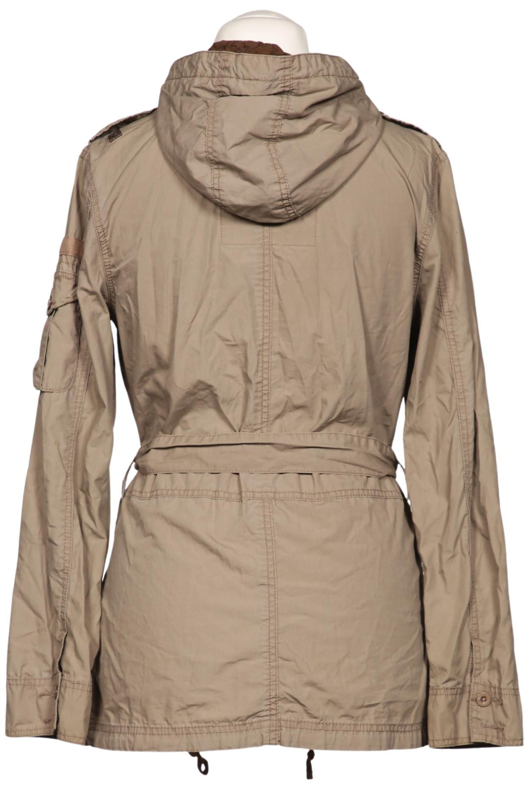 PROTEST Jacke L in Beige