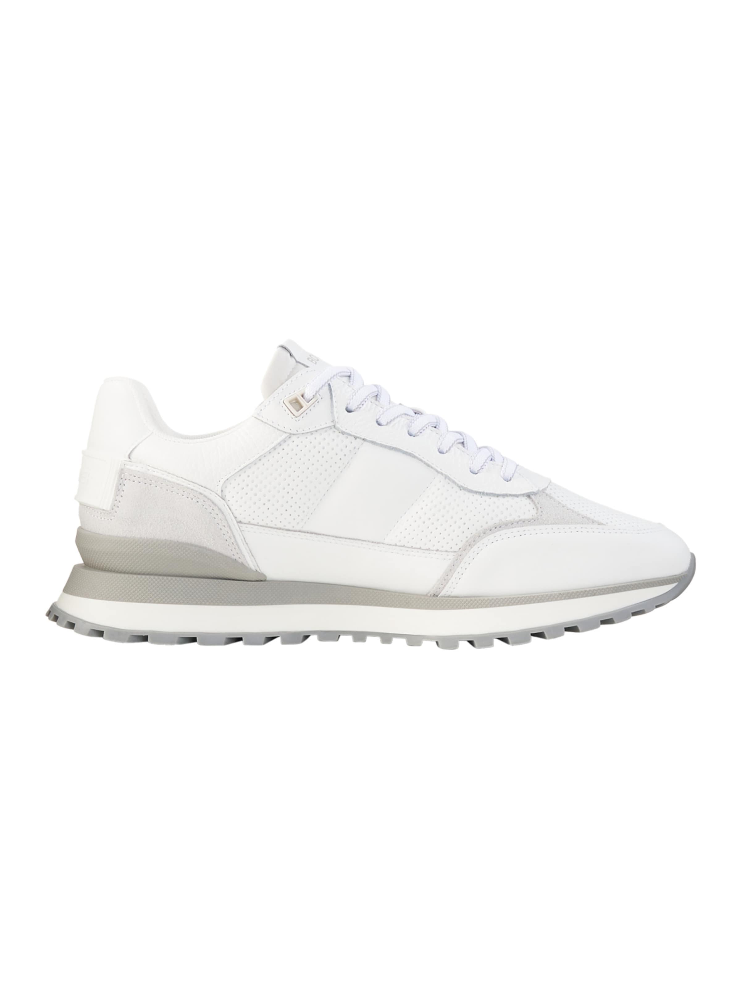 BOGNER Sneakers 'Newport' in White
