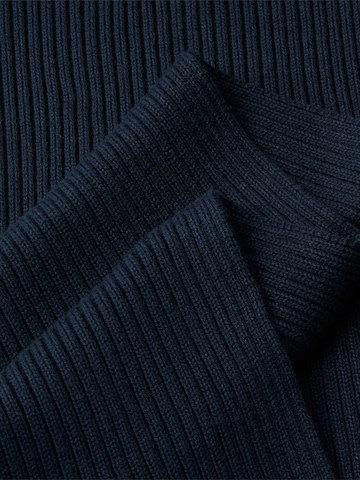 Écharpe Calvin Klein en noir