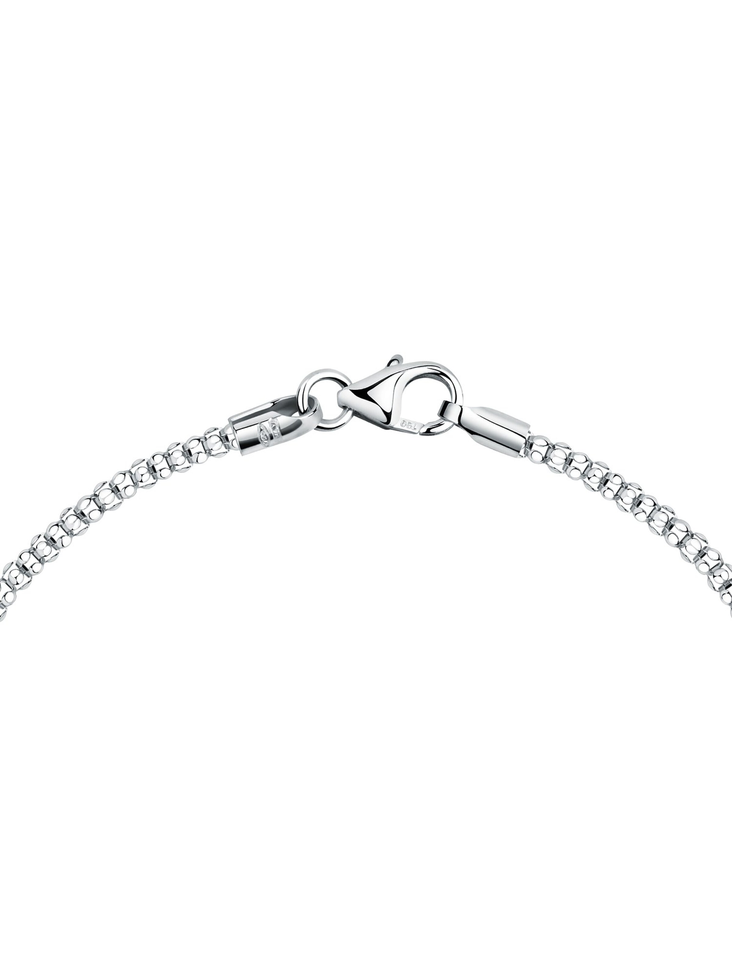 CHRIST Bracelet in Silver