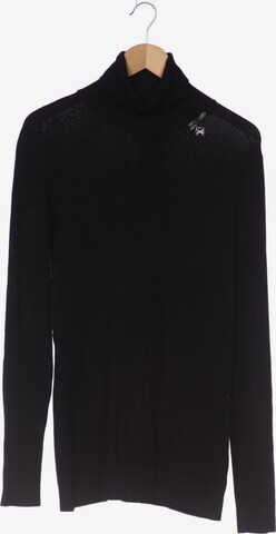 Liu Jo Sweater & Cardigan in S in Black: front
