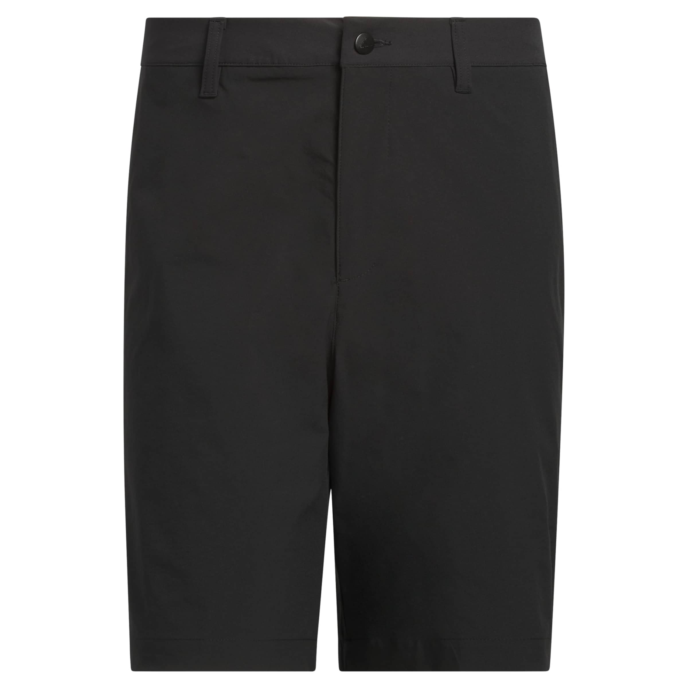 ADIDAS PERFORMANCE - regular Pantalón deportivo 'Ultimate365' en negro: frente