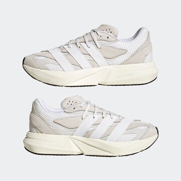 ADIDAS SPORTSWEAR Sneakers 'Lightblaze' in White