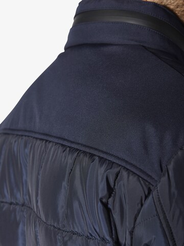 BABISTA Winterjas ' Gridaletti ' in Blauw