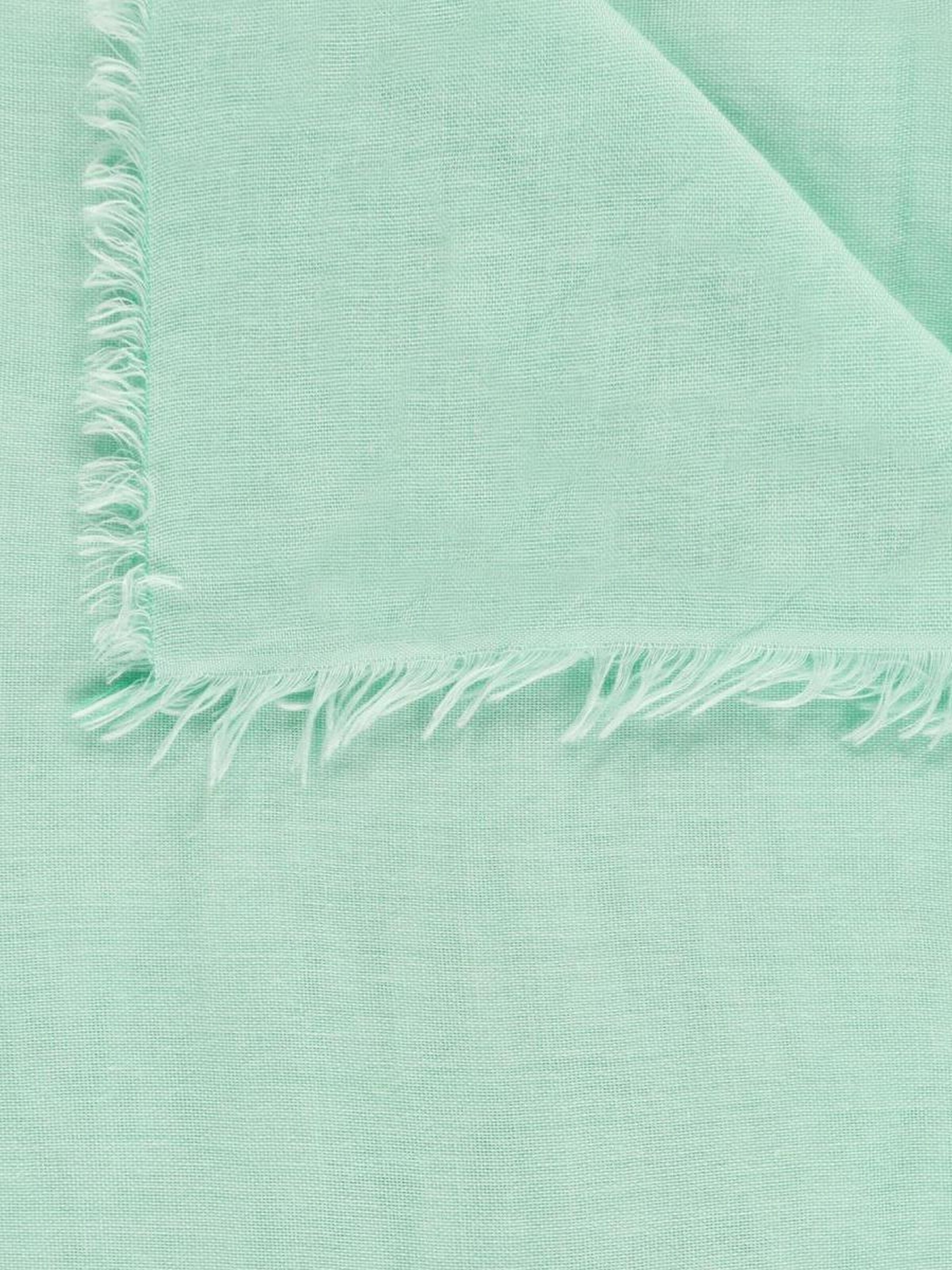 Passigatti Wrap in Green