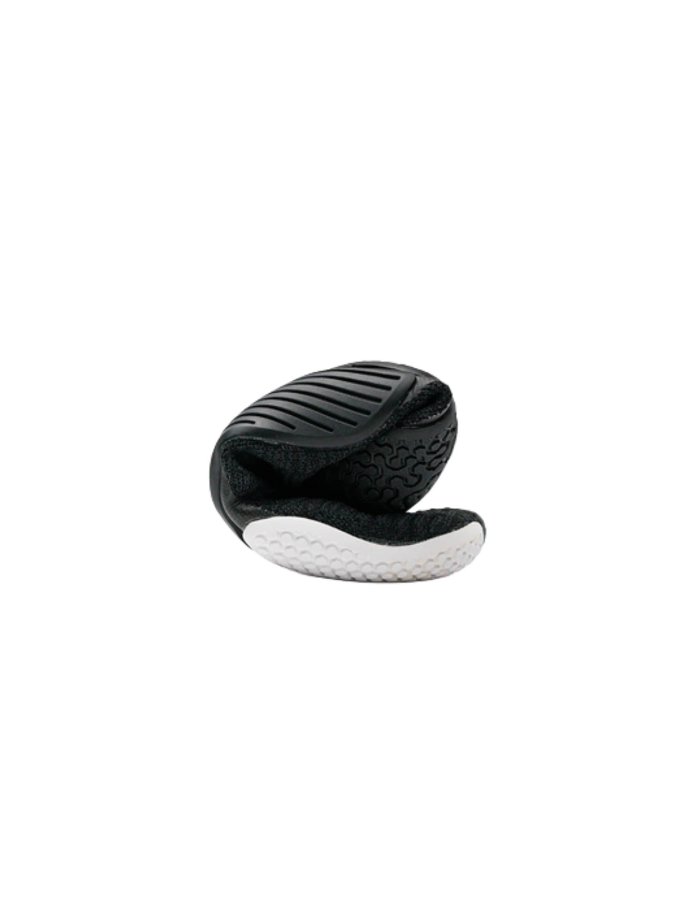 Vivo Barefoot Sneakers laag 'MOTUS FLEX' in Zwart