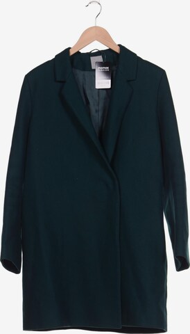 COS Jacket & Coat in XL in Green: front
