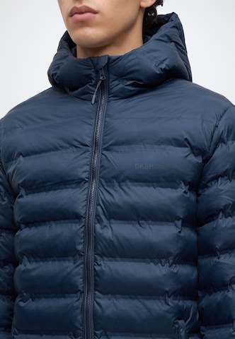 BLEND Jacke 'BHFICCO' in Blau