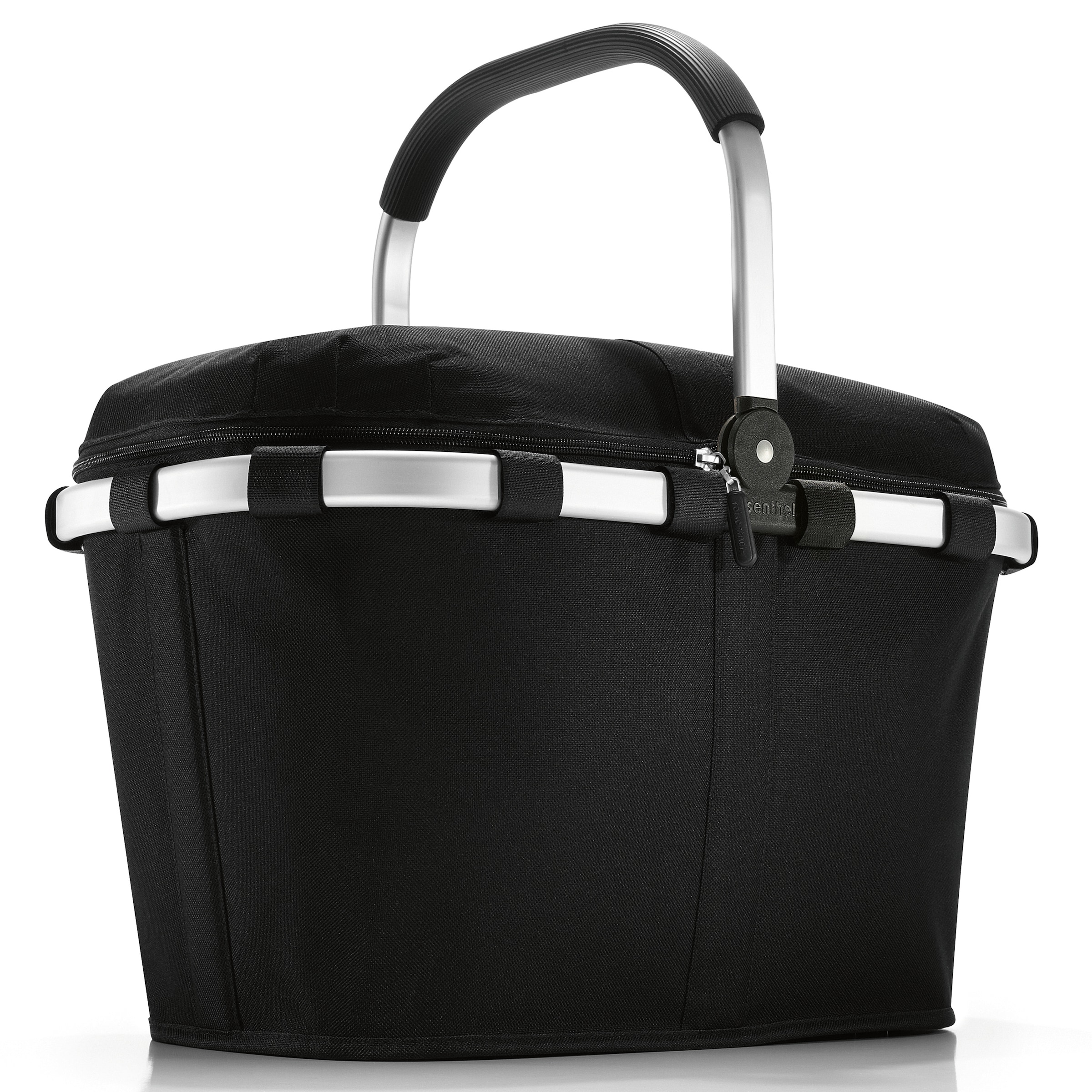 REISENTHEL Beach Bag in Black