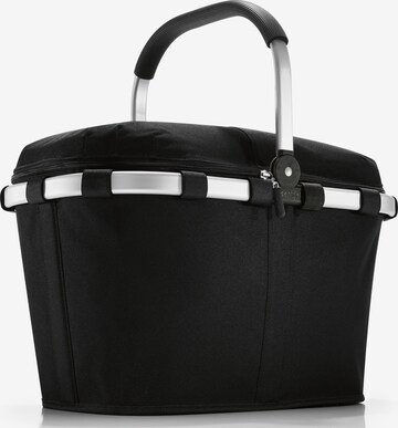 REISENTHEL Shopper in Black