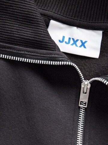 JJXX Sweatvest 'JXSTUDIO' in Zwart