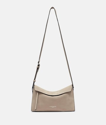Liebeskind Berlin Crossbody bag 'Lora' in Beige