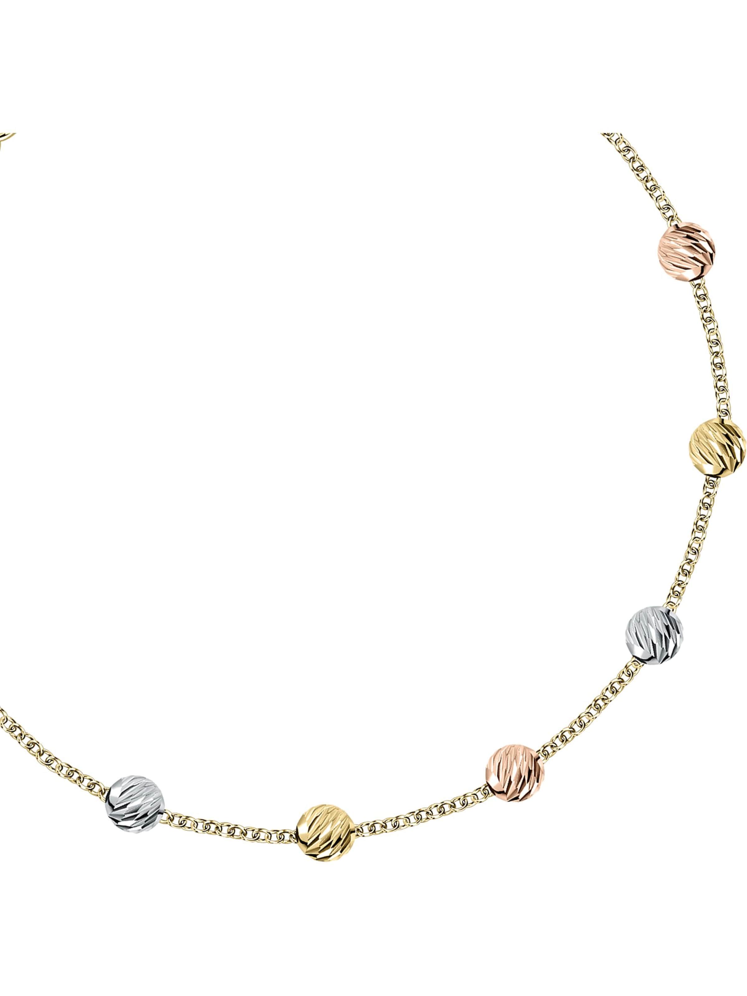 CHRIST Armband in Mischfarben