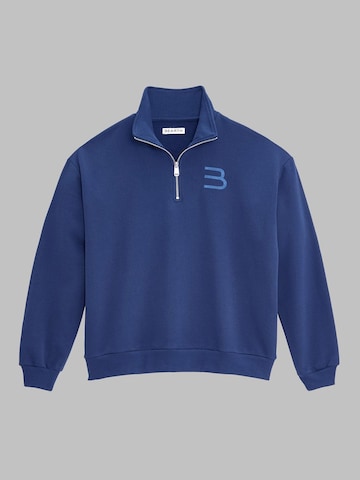 BEARTH Sweatshirt in Blue