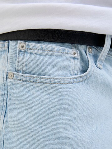 JACK & JONES Loose fit Jeans 'JJITony JJOrg' in Blue