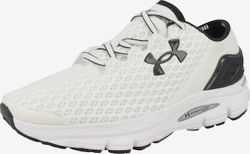 Scarpa da corsa 'SpeedForm' di UNDER ARMOUR in bianco: frontale