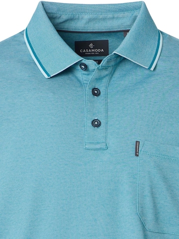 CASA MODA Shirt in Blue