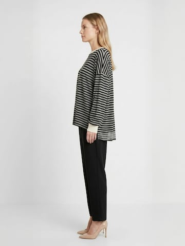 Opal Studio Pullover ' Inga ' i sort