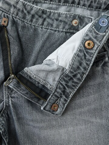 NAME IT Loose fit Jeans in Grey