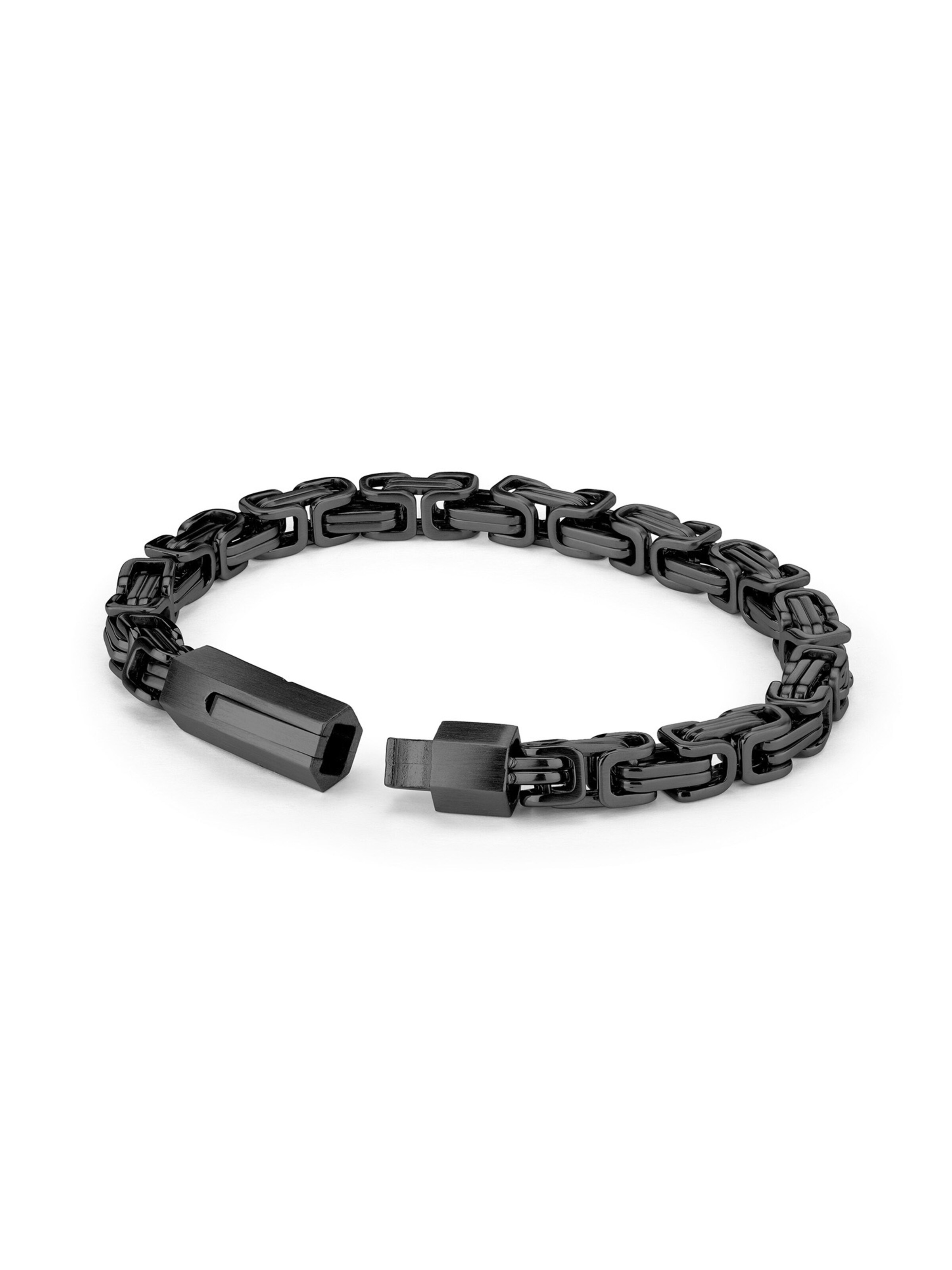 FYNCH-HATTON Bracelet in Black