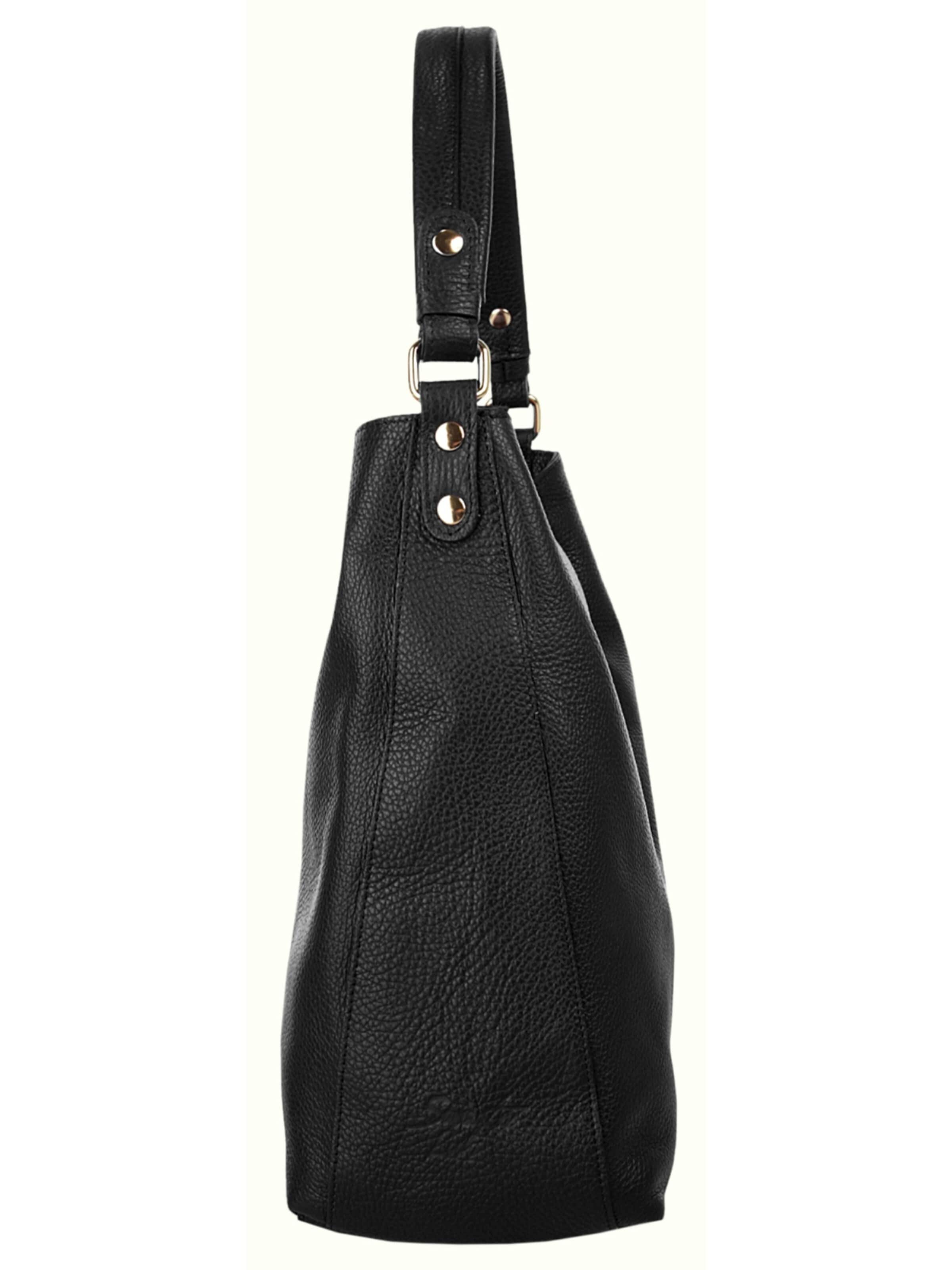 Samantha Look - Shopper en negro