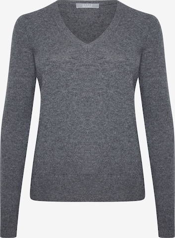 Pull-over Style Republic en gris : devant