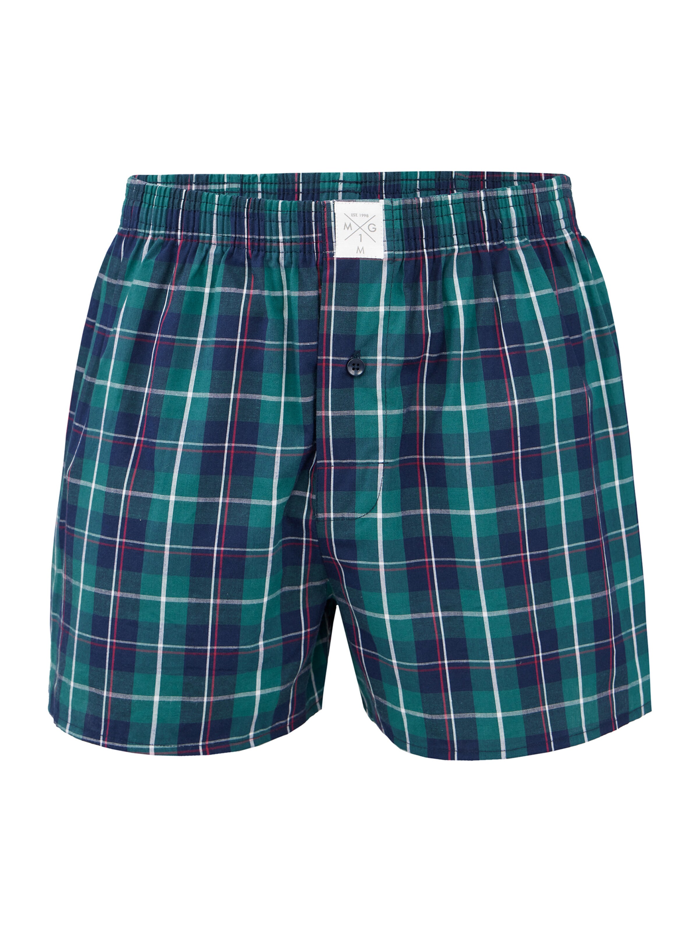 MG-1 Boxer ' Classics ' in Mischfarben