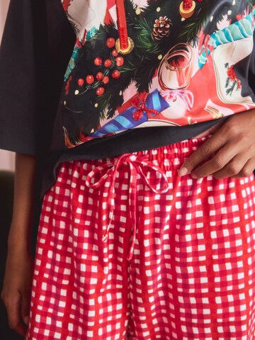 Pyjama Next en mélange de couleurs