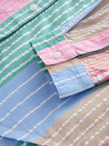 Next Blouse in Pink