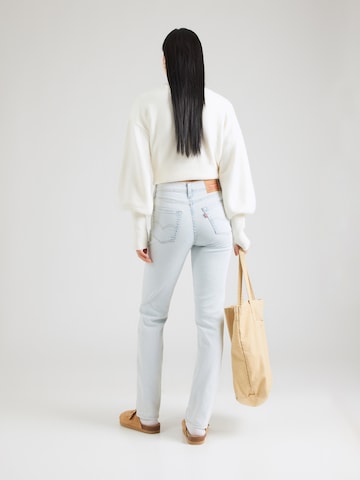 LEVI'S ® Regular Дънки '724' в синьо