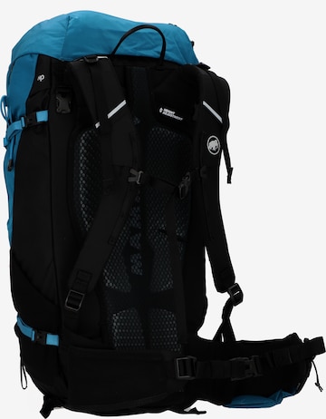 Zaino sportivo 'Lithium 40' di MAMMUT in blu