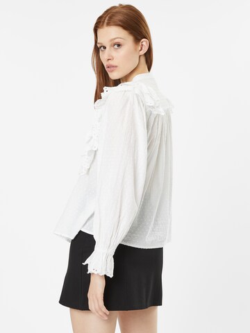 River Island Blouse in Wit