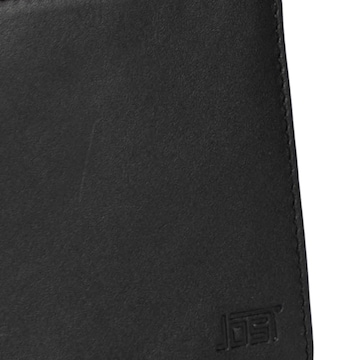 Porte-monnaies 'Odense' JOST en noir