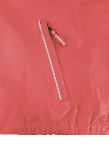 Veste mi-saison 'Nenana' normani en orange
