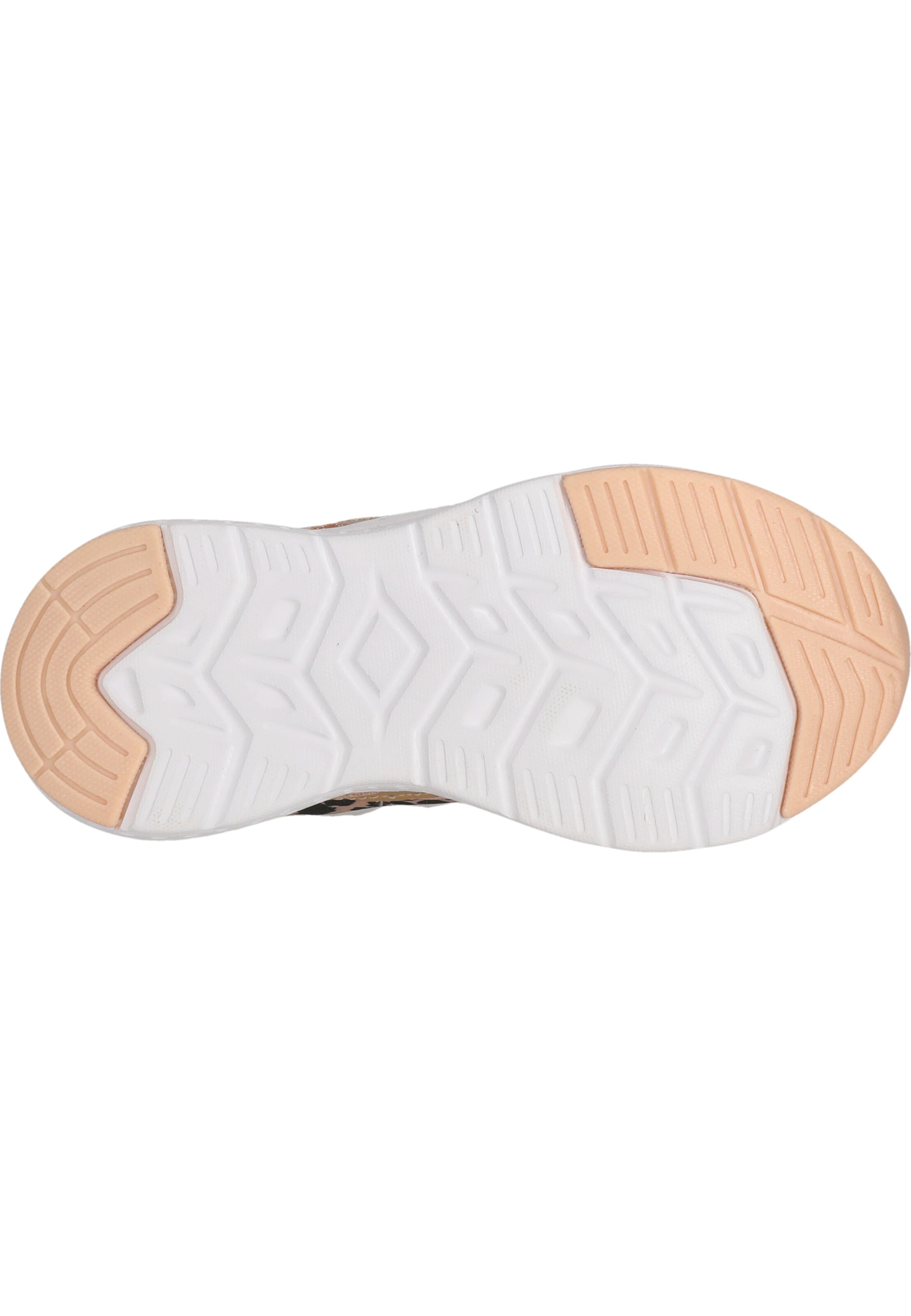 ZigZag Trainers 'Certiny' in Pink