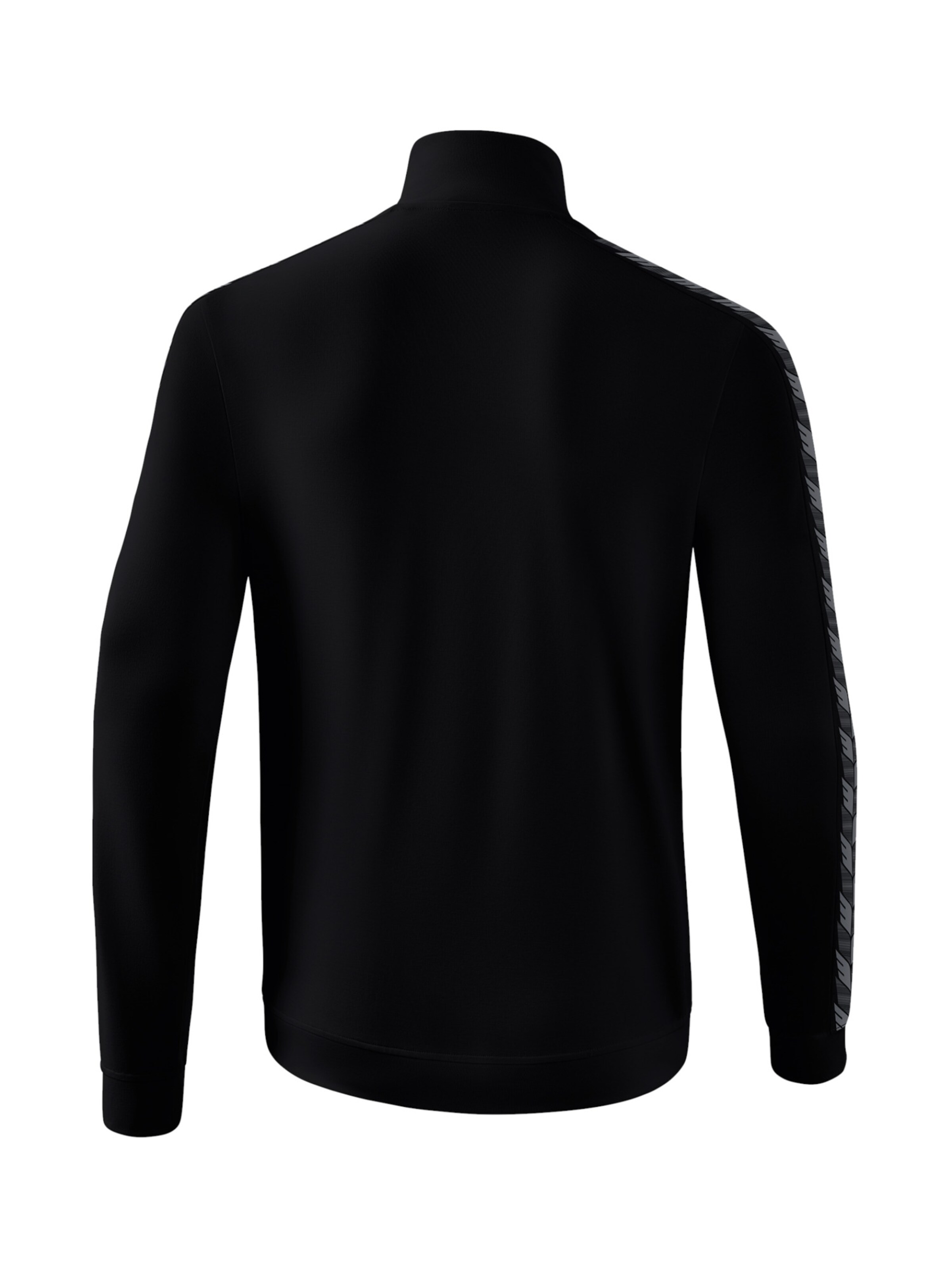 ERIMA Training Jacket 'Essential Team' in Black