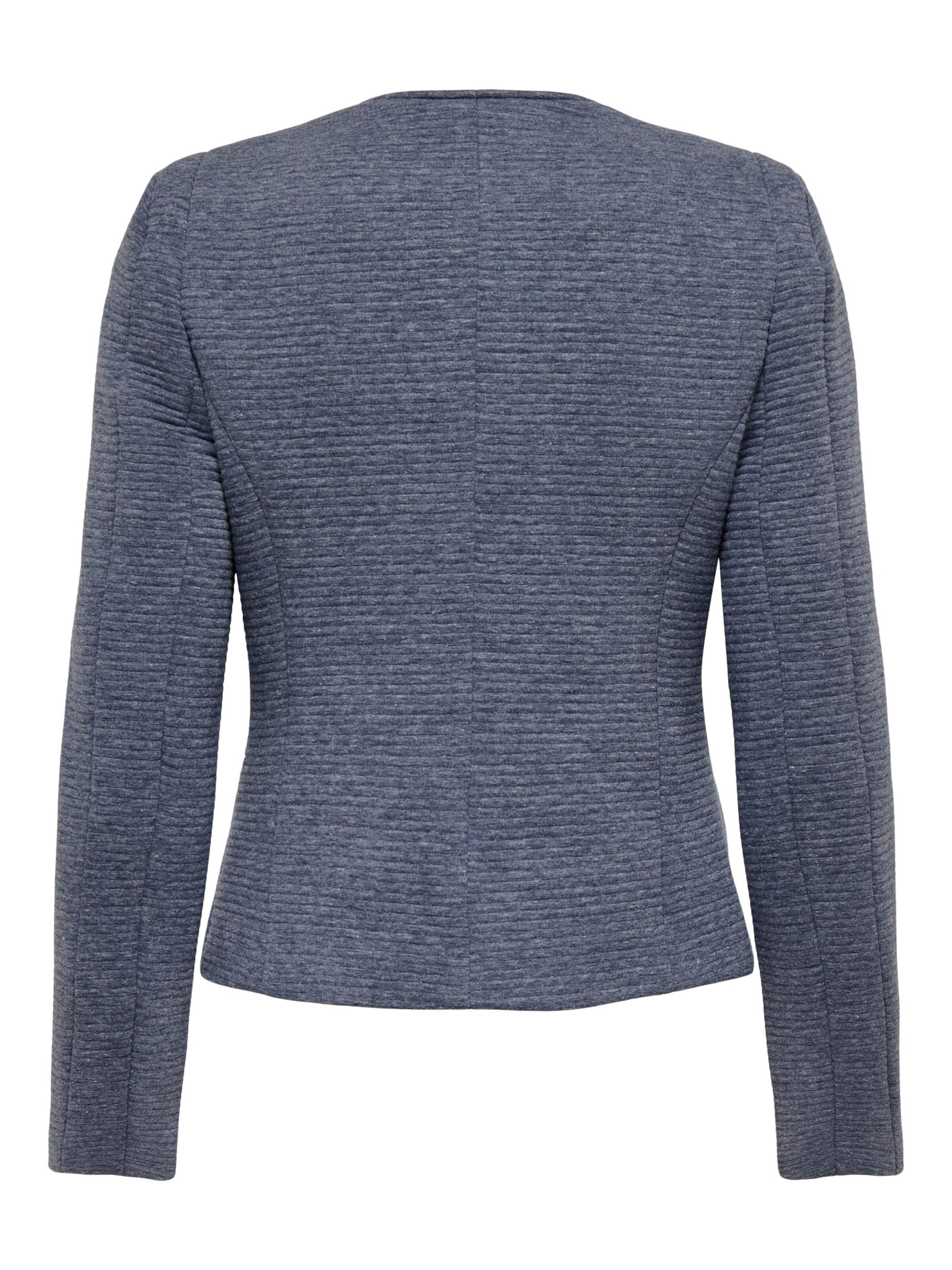 ONLY Μπλέιζερ 'LINKA' σε μπλε