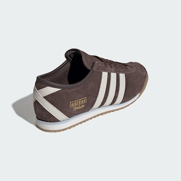 Baskets basses 'Italia 70s' ADIDAS ORIGINALS en marron