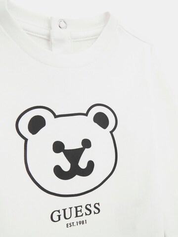 GUESS Shirt in White