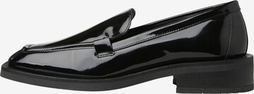 NEWD.Tamaris Slipper in Schwarz