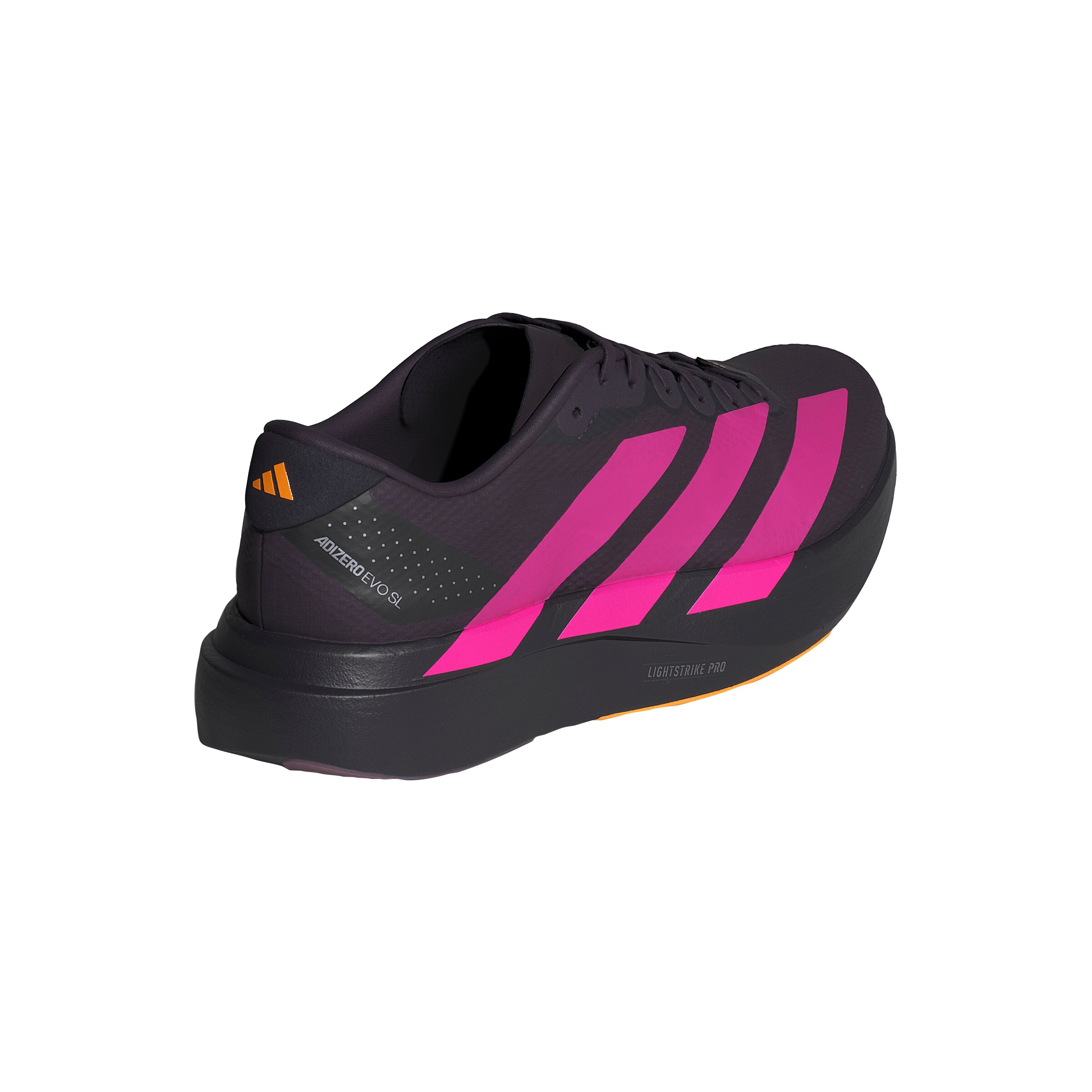 ADIDAS PERFORMANCE Обувь для бега 'Adizero Evo SL' в Черный