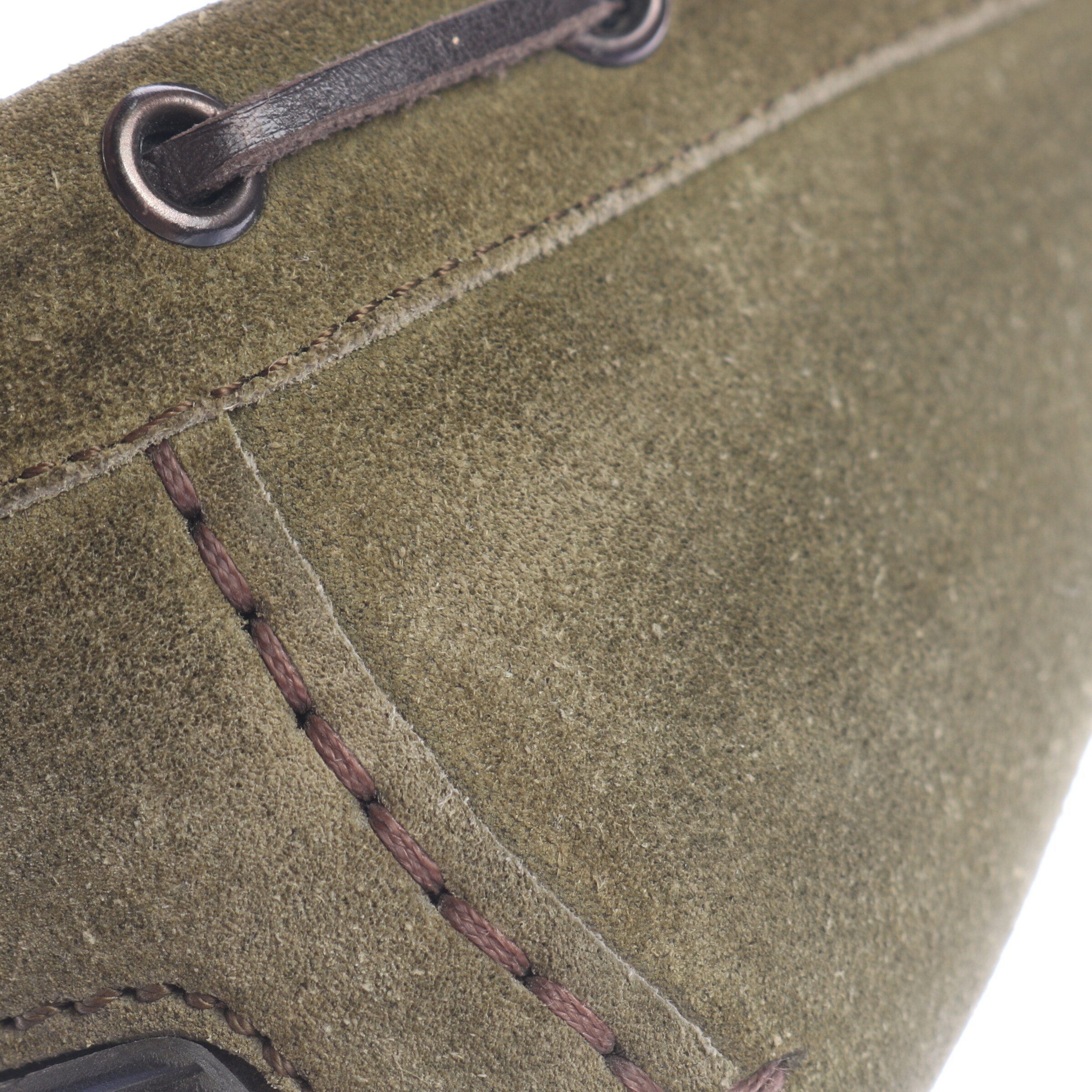 Bottega Veneta Halbschuhe 41,5 in Grün