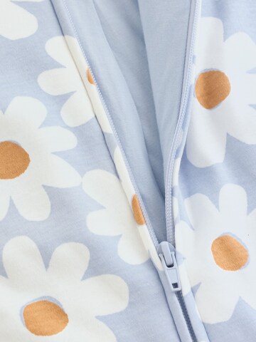Next - Pijama en azul