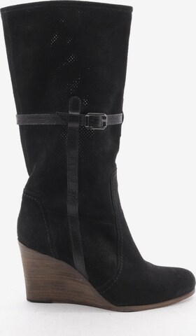 Barbara Bui Dress Boots in 36,5 in Black: front